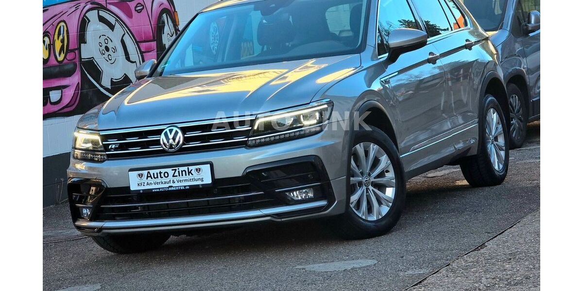 VW Tiguan 158.700 km 22.999 &euro; Regensburg 93051