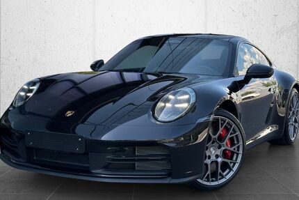 Porsche 992 8.000 km 169.900 &euro; Regensburg 93055