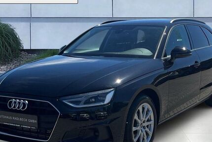 Audi A4 46.090 km 21.290 &euro; Wörth a. Donau 93086