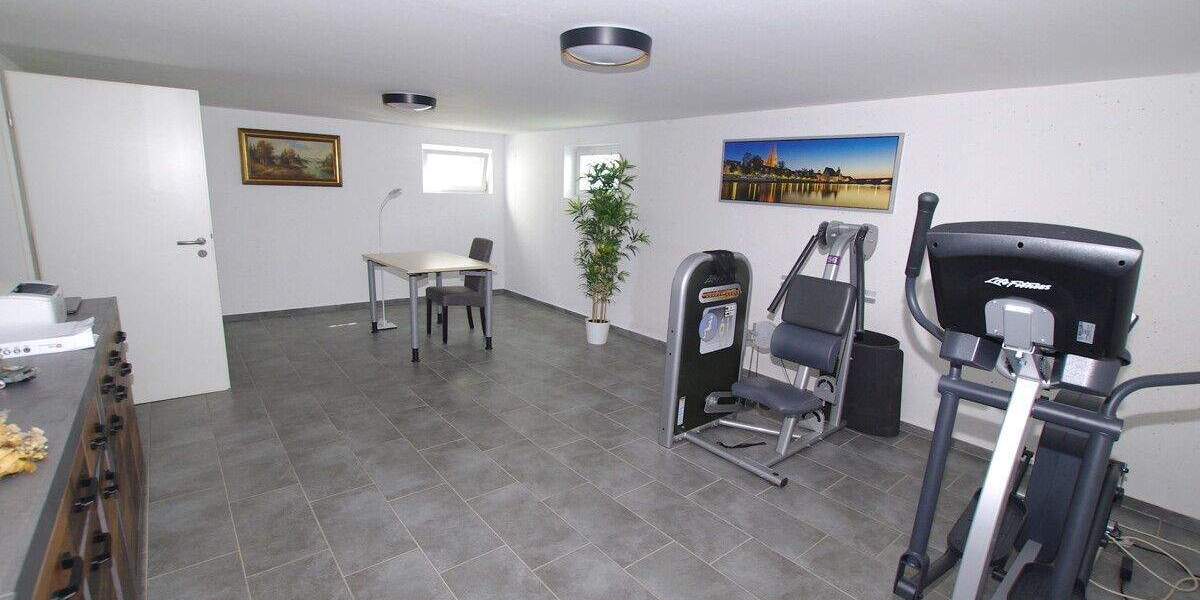 Einfamilienhaus Maxhütte-Haidhof Maxhütte - 4 Zimmer, 125 m&sup2;, 659.000&euro; | Angebot:25744424