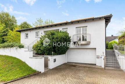 Haus Kelheim Herrnsaal - 7 Zimmer, 270 m&sup2;, 910.000&euro; | Angebot:24835288