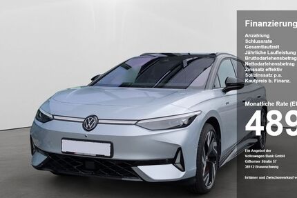 VW ID.7 28.020 km 51.250 &euro; Regensburg 93055