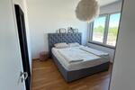 Etagenwohnung Regensburg Brandlberg - 2 Zimmer, 57 m&sup2;, 1.160&euro; | Angebot:26418708