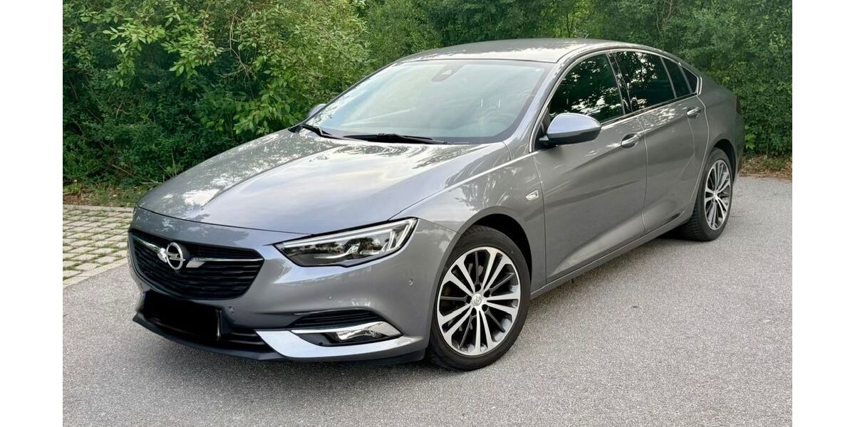 Opel Insignia 116.398 km 12.490 &euro; Beratzhausen 93176