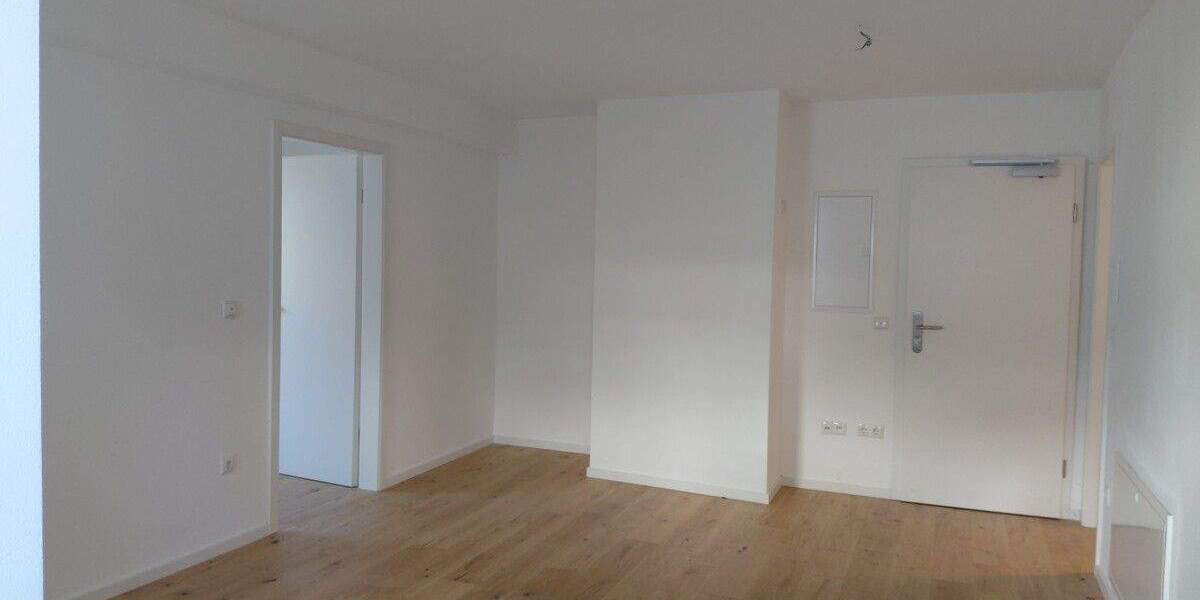Etagenwohnung Regensburg Steinweg - 2 Zimmer, 57 m&sup2;, 298.000&euro; | Angebot:25427626
