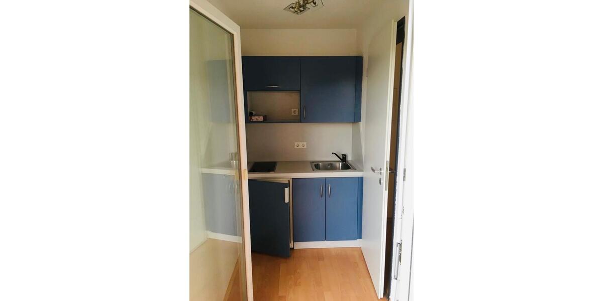 Terrassenwohnung Regensburg Galgenberg - 1 Zimmer, 48 m&sup2;, 835&euro; | Angebot:26551233