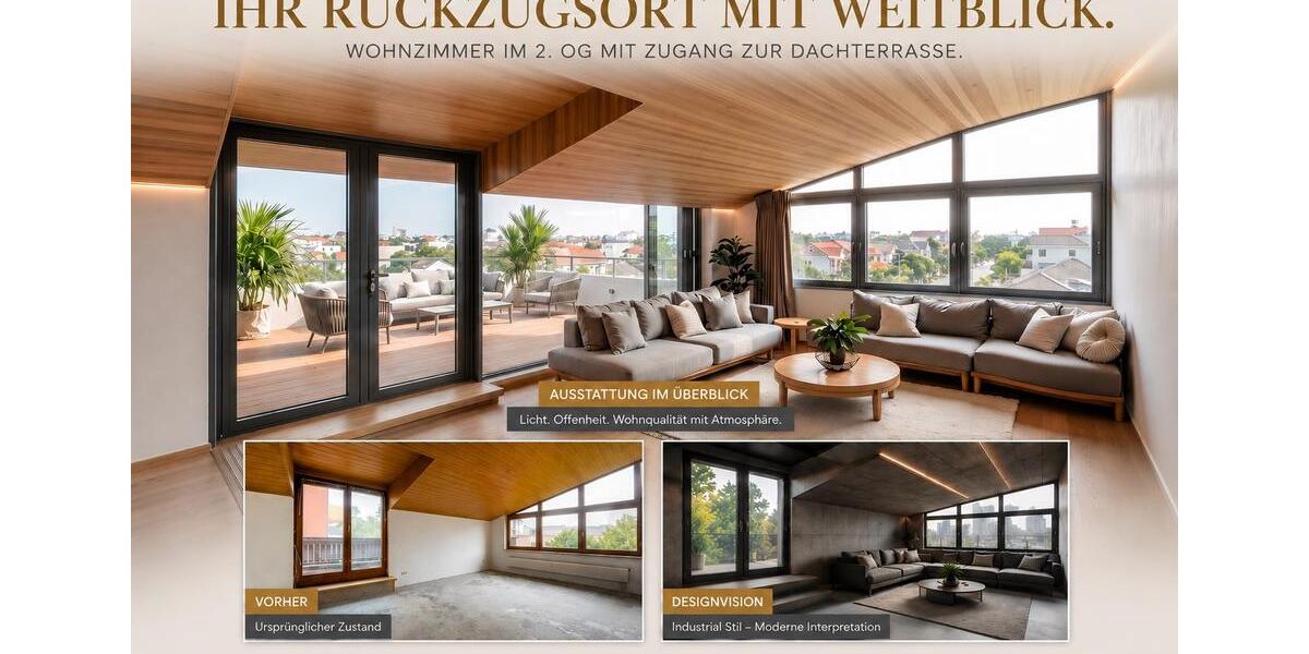 Einfamilienhaus Bad Abbach - 10 Zimmer, 341 m&sup2;, 679.000&euro; | Angebot:26850856