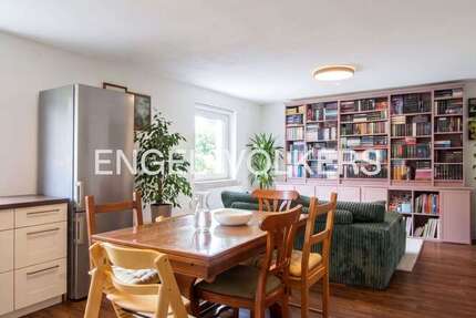Wohnung Regensburg Ganghofersiedlung - 3 Zimmer, 66 m&sup2;, 310.000&euro; | Angebot:27594300