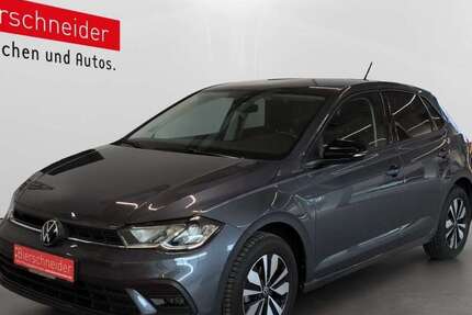 VW Polo 9.680 km 21.950 &euro; Regensburg 93055