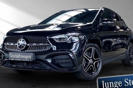 Mercedes GLA 200