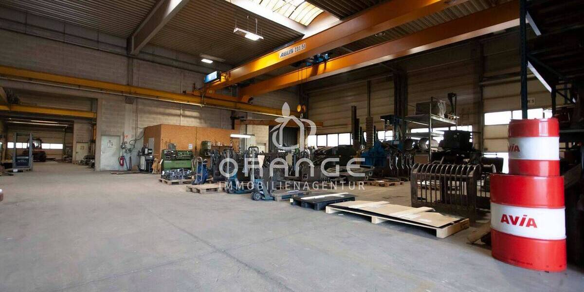 Gewerbeobjekt Regensburg Innenstadt - 33.000&euro; | Angebot:26851164