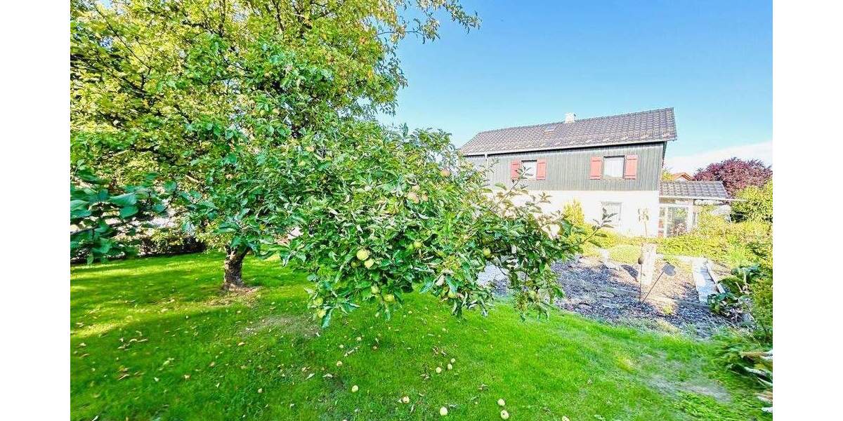 Ein elefantastisches Einfamilienhaus! 5 zimmer