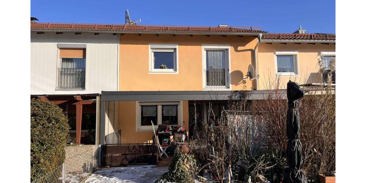 Haus zum Kaufen in Neutraubling 319.000 € 95 m² 4 zimmer