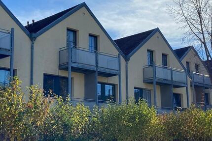 Einzimmerwohnung in Neuprüll, Regensburg 1 zimmer