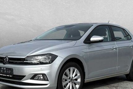 VW Polo 13.500 km 21.210 &euro; Regensburg 93059