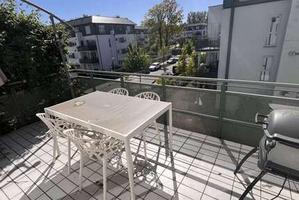 Wohnung Regensburg Galgenberg - 2 Zimmer, 66 m&sup2;, 419.000&euro; | Angebot:26441494
