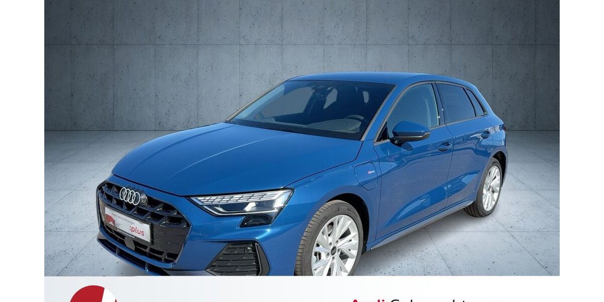 Audi A3 19.608 km 39.980 &euro; Neutraubling 93073