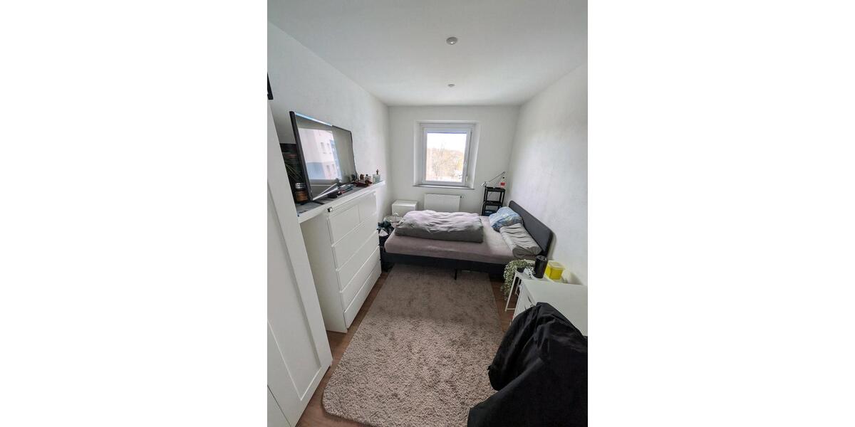 Etagenwohnung Regensburg Brandlberg - 1 Zimmer, 18 m&sup2;, 530&euro; | Angebot:25601093