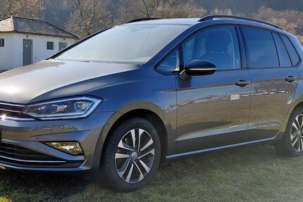 VW Golf Sportsvan 74.000 km 17.500 &euro; Burglengenfeld 93133
