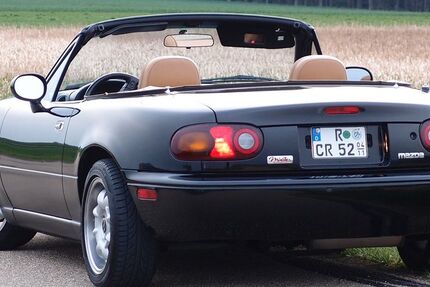 Mazda MX-5 110.800 km 15.000 &euro; Regensburg 93047