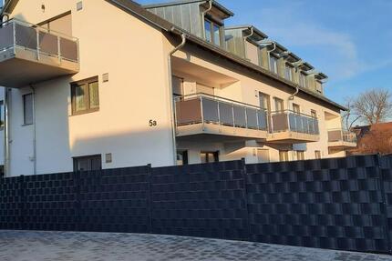 Exklusive 34 Zimmerwgh. BJ 2022 TerasseGartenGarageStellplatz 4 zimmer