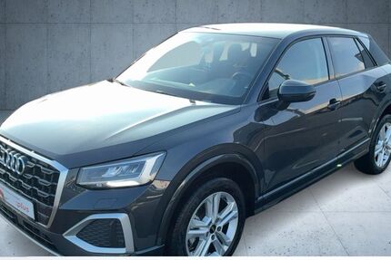 Audi Q2 7.836 km 27.870 &euro; Neutraubling 93073