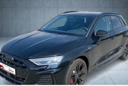 Audi A3 9.900 km 46.220 &euro; Saal a.d. Donau 93342