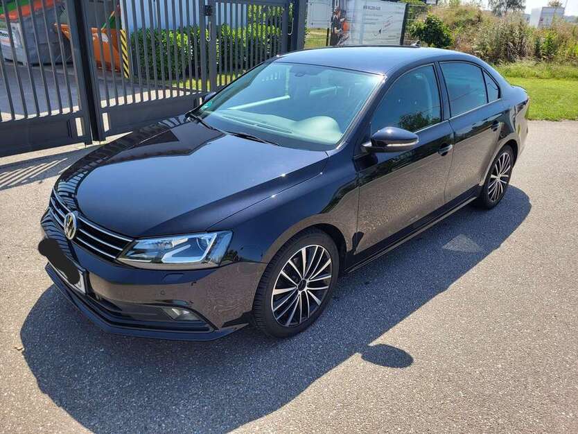 Jetta