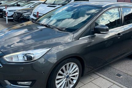 Ford Focus 259.000 km 4.150 &euro; Regensburg 93055