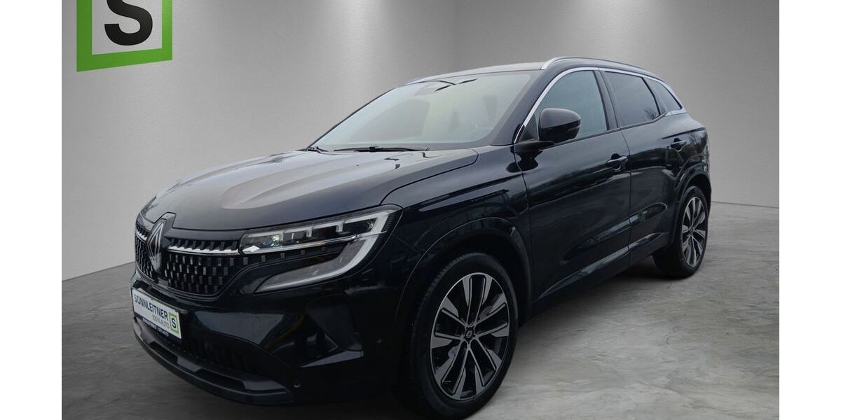 Renault Austral 23.467 km 27.270 &euro; Regensburg 93055