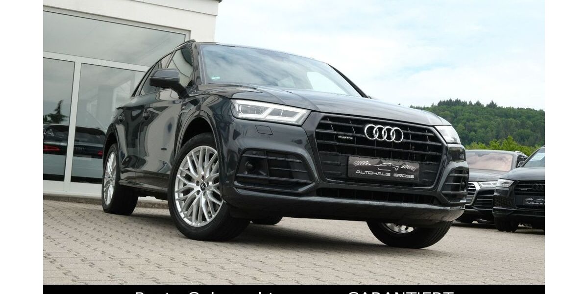 Audi Q5 184.700 km 24.990 &euro; Wörth a.d. Donau, bei Regensburg 93086