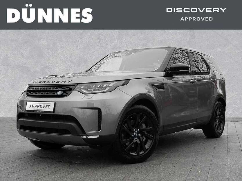 Discovery