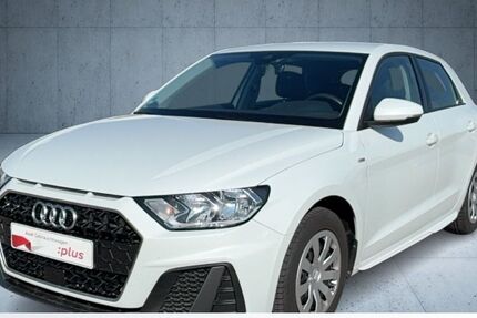 Audi A1 29.706 km 21.460 &euro; Saal a.d. Donau 93342
