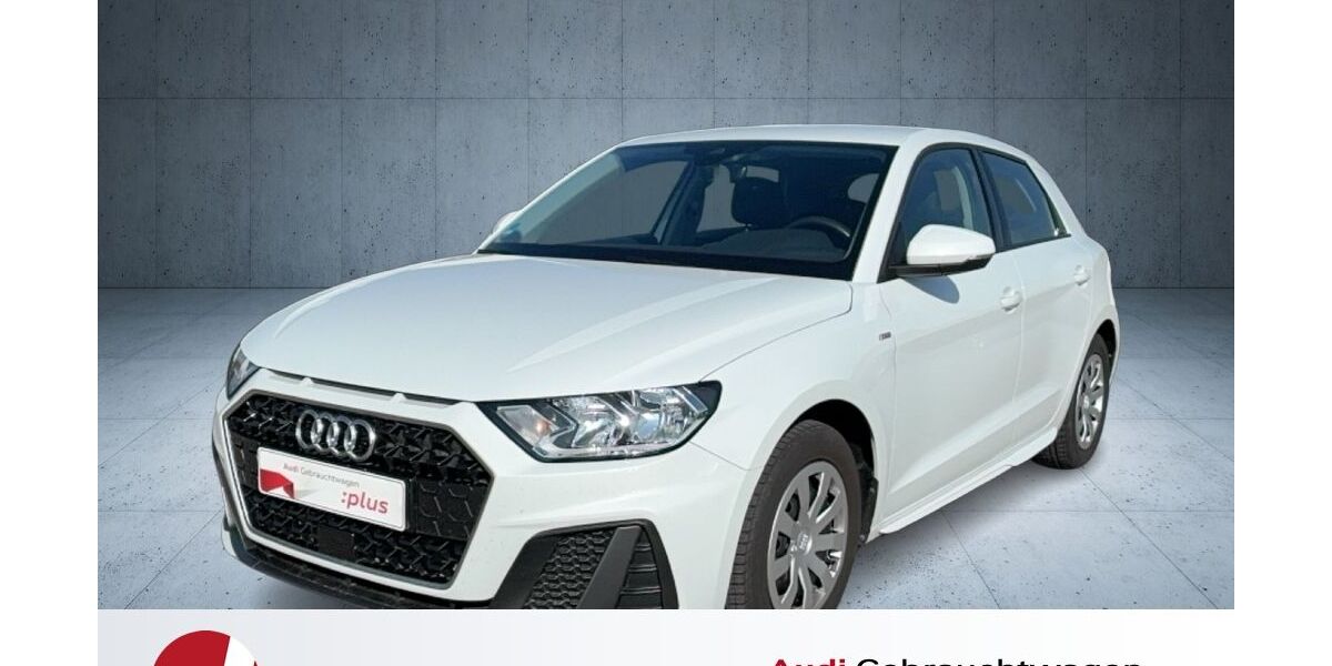 Audi A1 29.706 km 21.460 &euro; Saal a.d. Donau 93342