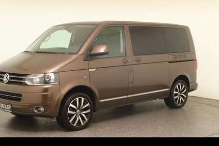 VW T5 Multivan