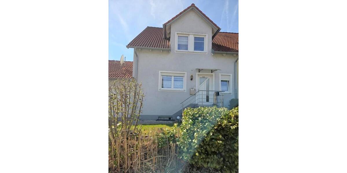 Doppelhaushälfte Teublitz - 5 Zimmer, 179 m&sup2;, 465.000&euro; | Angebot:26171101