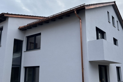 Wohnung Mallersdorf-Pfaffenberg Pfaffenberg - 3 Zimmer, 75 m&sup2;, 755&euro; | Angebot:25614548