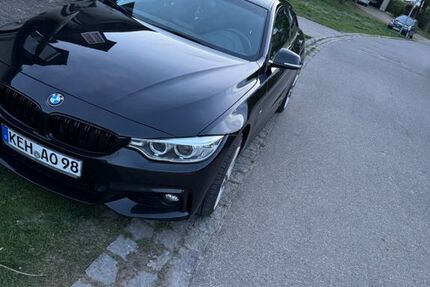 BMW 435