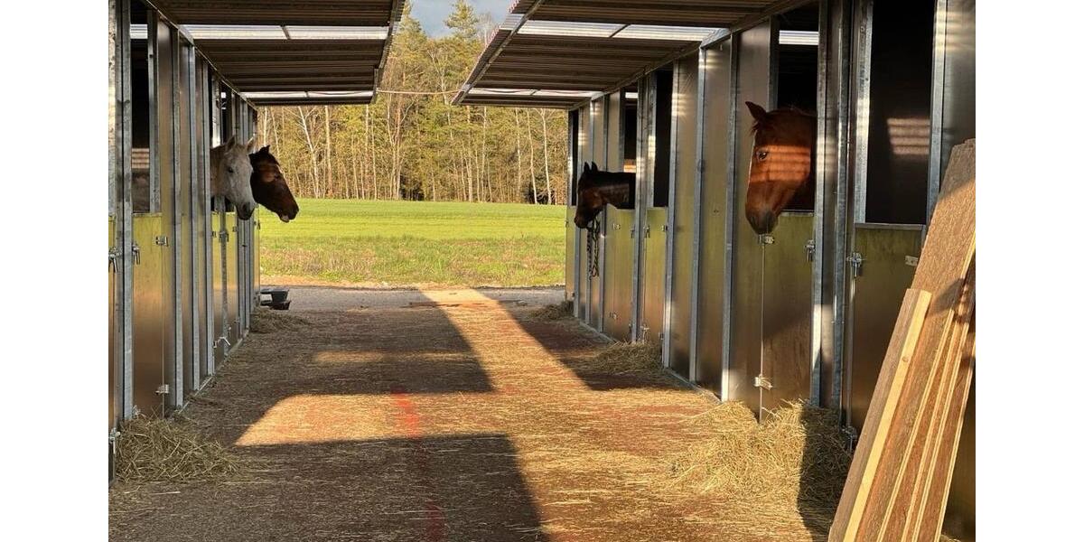 Anwesen mit kernsaniertem Haus zimmer