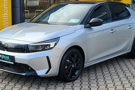 Opel Corsa 27.776 km 19.980 &euro; Kelheim 93309