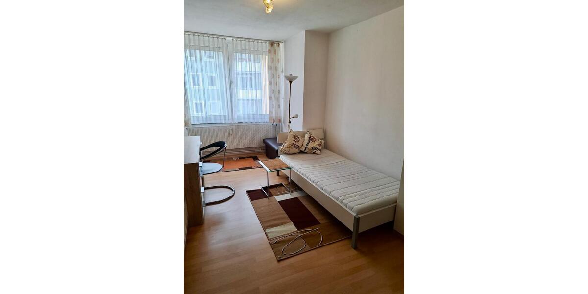 Etagenwohnung Regensburg Galgenberg - 1 Zimmer, 27 m&sup2;, 415&euro; | Angebot:25546639