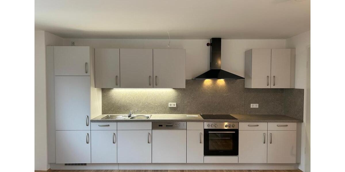 Etagenwohnung Lappersdorf - 3 Zimmer, 69 m&sup2;, 1.230&euro; | Angebot:26409159