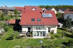 Einfamilienhaus Pentling - 6 Zimmer, 177 m&sup2;, 749.000&euro; | Angebot:26402993