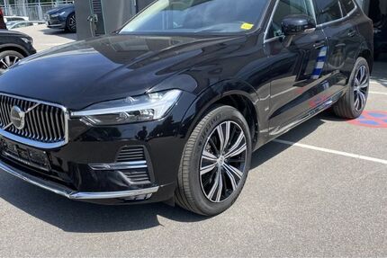Volvo XC60 61.750 km 43.990 € Neutraubling 93073
