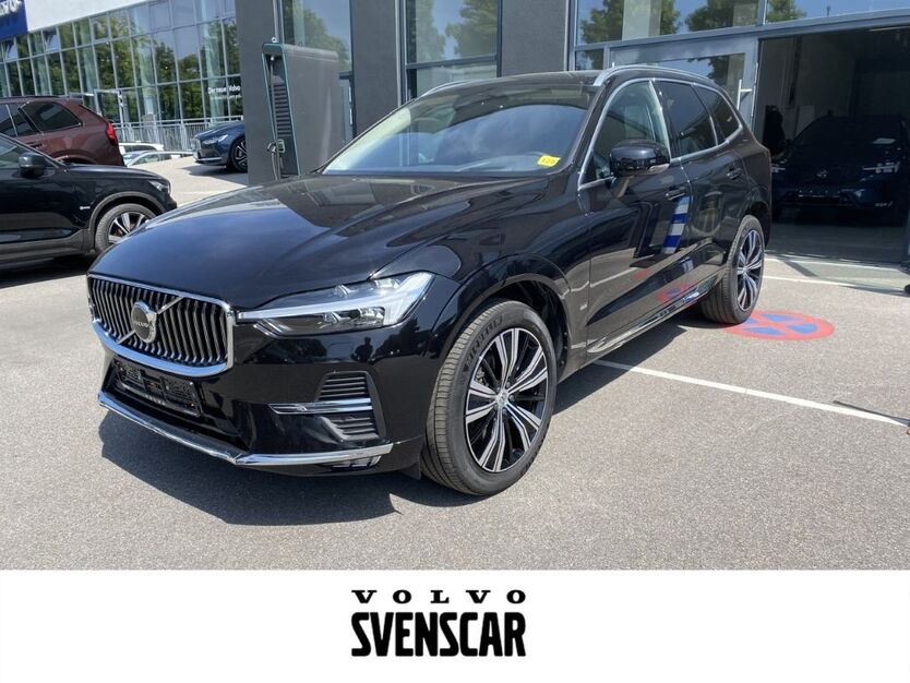 Volvo XC60 61.750 km 43.990 € Neutraubling 93073