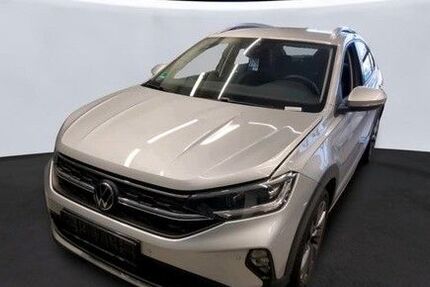 VW Taigo 20.000 km 19.230 &euro; Burglengenfeld 93133