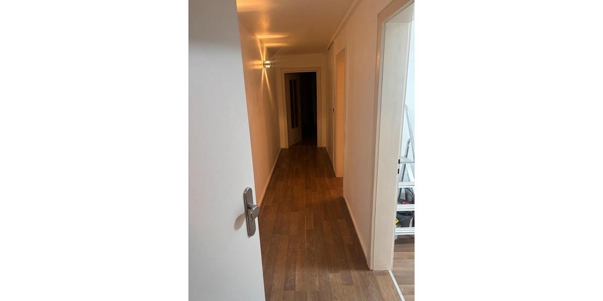 Top 3-Zimmer-Wohnung – ruhig gelegen & gepflegt 3 zimmer