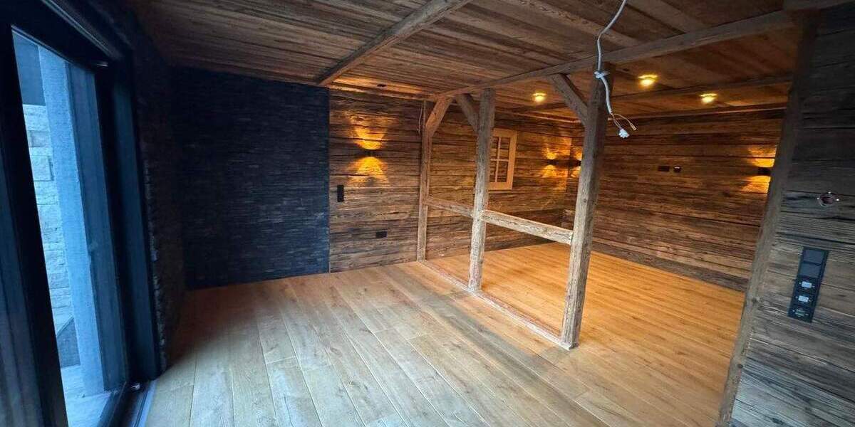 Doppelhaushälfte Abensberg Offenstetten - 6 Zimmer, 126 m&sup2;, 590.000&euro; | Angebot:25745211