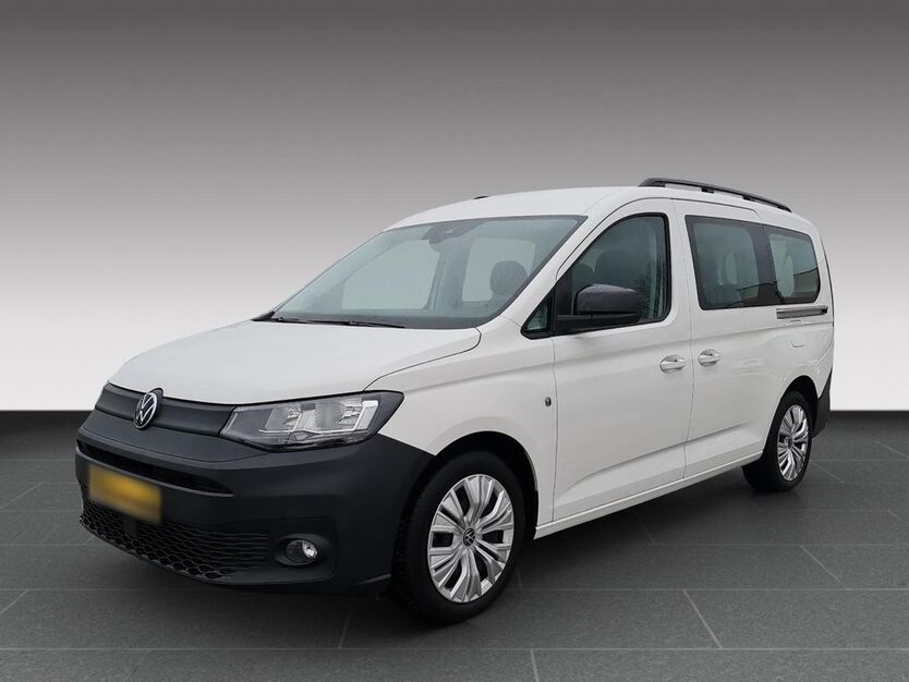 VW Caddy 10.150 km 26.490 € Pettendorf 93186