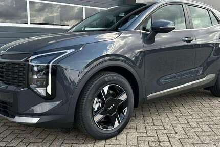 Kia Sportage 15.000 km 26.990 &euro; Wörth a. d. Donau 93086